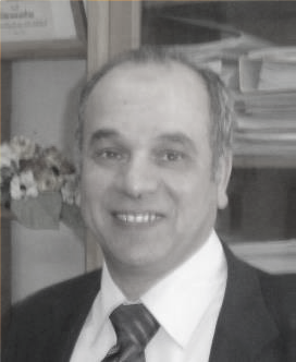 Ahmed Abdalla Abdel – Ghany